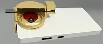 美國研究團(tuán)隊(duì)開發(fā)智能手機(jī)顯微鏡