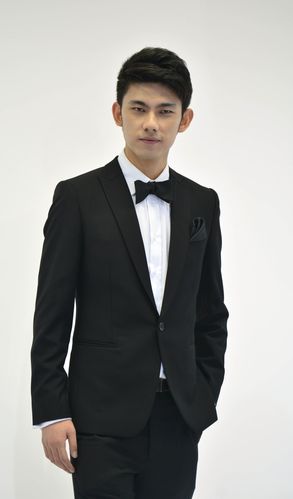 雷淑明技术统筹负责人