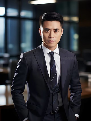 赵垒 灯光与音效负责人