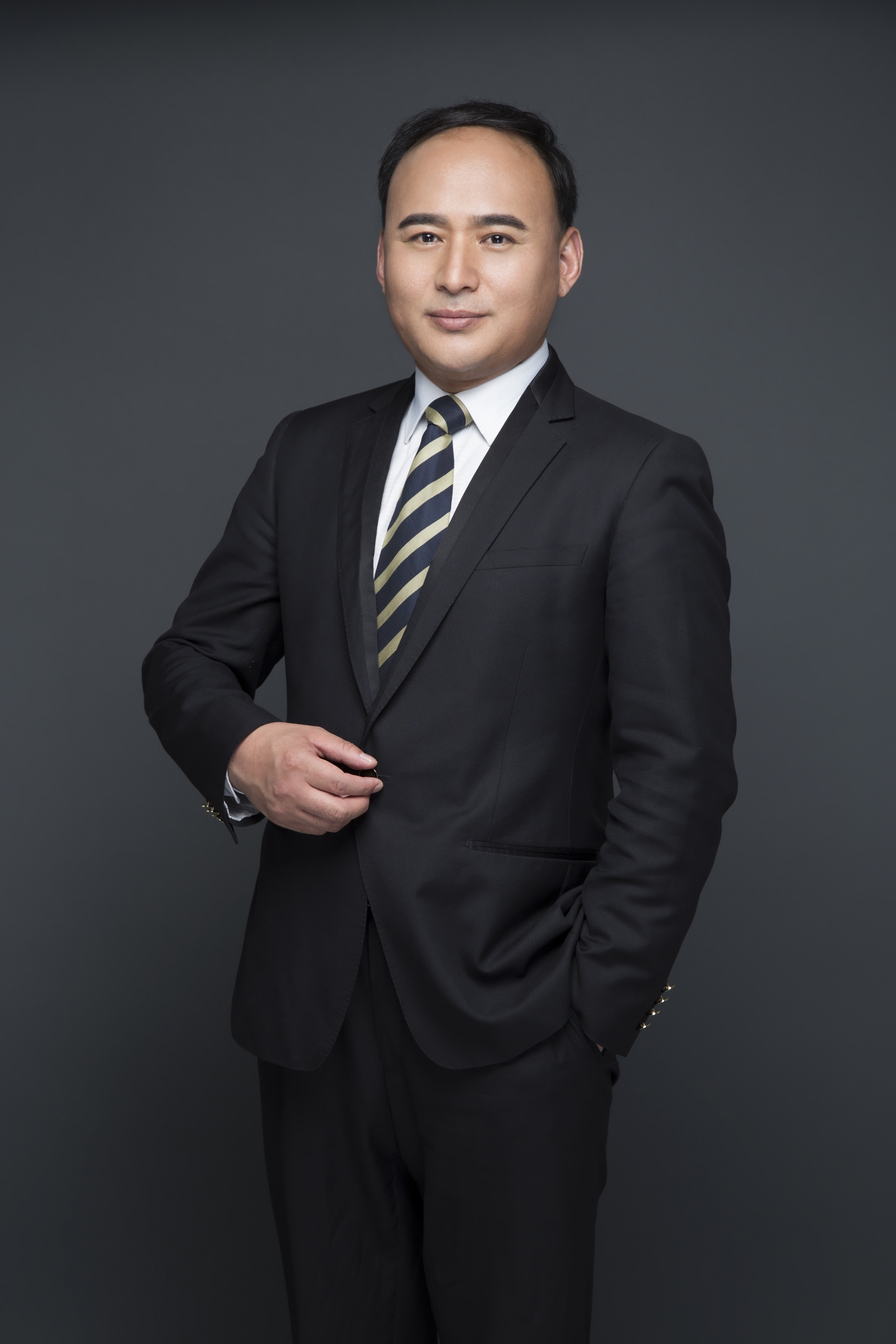 赵垒灯光与音效负责人
